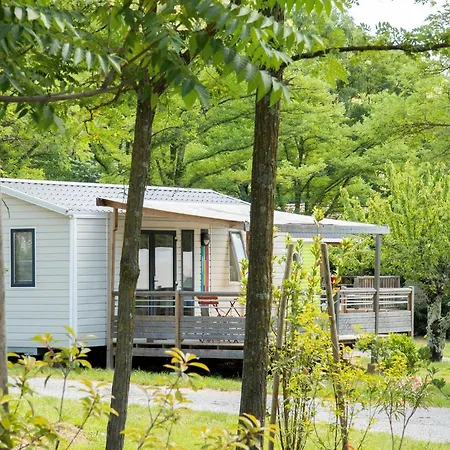Medrose Camping Camping Saint-Thomé