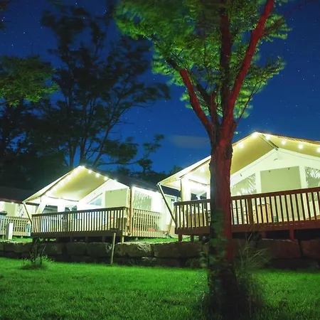 Camping Medrose Camping 3*