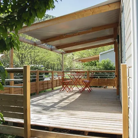 Camping Medrose Camping 3*
