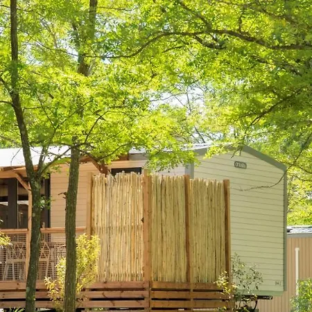 Medrose Camping Camping