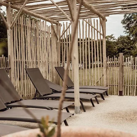 Medrose Camping Saint-Thomé