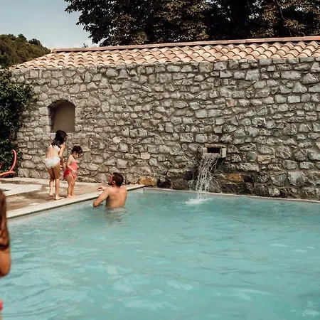 Medrose Camping Camping