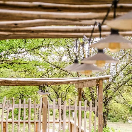 Medrose Camping Camping 3*