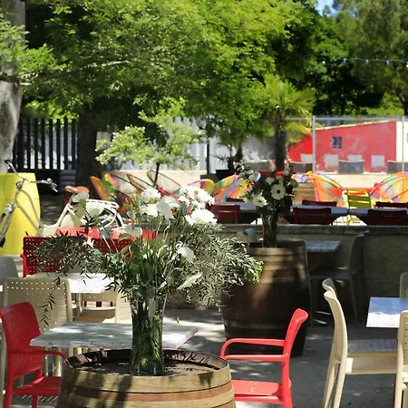 Camping Medrose Camping 3*