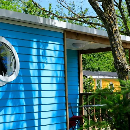 Medrose Camping Saint-Thomé