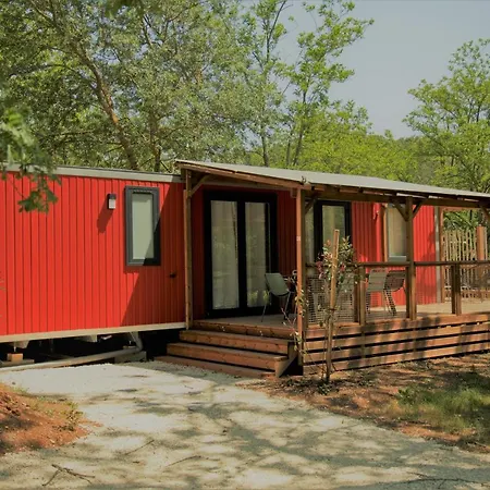 Medrose Camping Campeggio