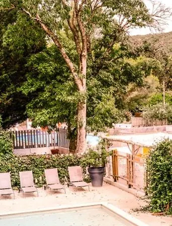 Medrose Camping Saint-Thomé